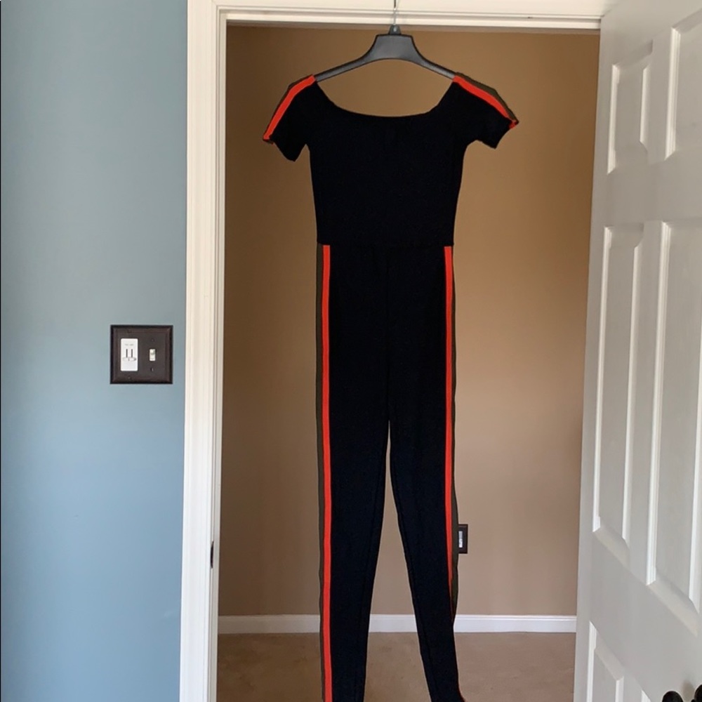 Bodysuit